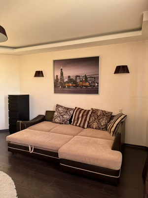 Продам однокомнатную (1-комн.) квартиру, Сельмаш пр-кт, 98/11, Ростов-на-Дону г