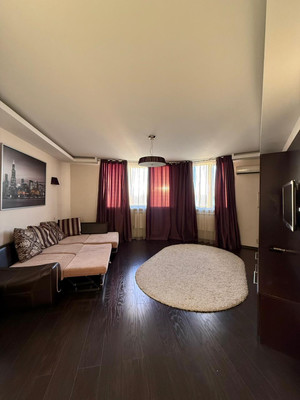 Продам однокомнатную (1-комн.) квартиру, Сельмаш пр-кт, 98/11, Ростов-на-Дону г