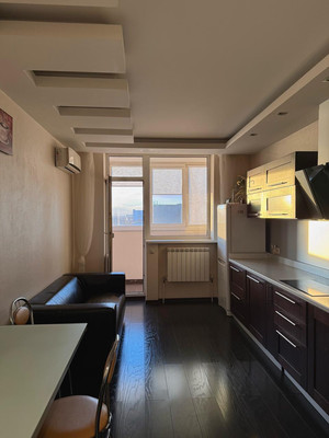 Продам однокомнатную (1-комн.) квартиру, Сельмаш пр-кт, 98/11, Ростов-на-Дону г