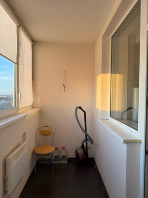 Продам однокомнатную (1-комн.) квартиру, Сельмаш пр-кт, 98/11, Ростов-на-Дону г