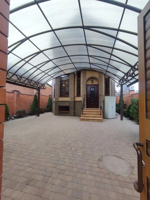 Продам дом, 32-я линия ул, 18, Ростов-на-Дону г, 0 км от города