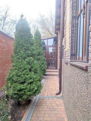 Продам дом, 32-я линия ул, 18, Ростов-на-Дону г, 0 км от города