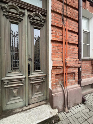 Продам 2-комн. в 6-комн. квартире, Максима Горького ул, 64, Ростов-на-Дону г