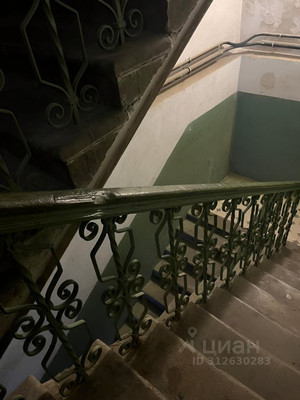 Продам 2-комн. в 6-комн. квартире, Максима Горького ул, 64, Ростов-на-Дону г