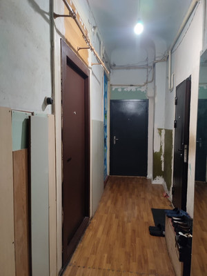 Продам 2-комн. в 6-комн. квартире, Максима Горького ул, 64, Ростов-на-Дону г