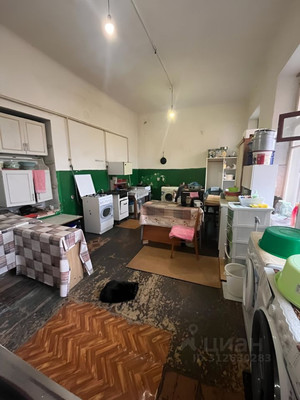 Продам 2-комн. в 6-комн. квартире, Максима Горького ул, 64, Ростов-на-Дону г