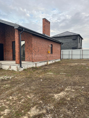 Продам дом, Варшавская ул, 16, Темерницкий п, 0 км от города