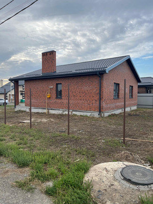 Продам дом, Варшавская ул, 16, Темерницкий п, 0 км от города