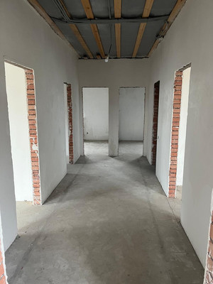 Продам дом, Варшавская ул, 16, Темерницкий п, 0 км от города