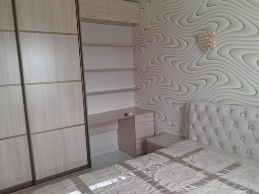 Сдам двухкомнатную (2-комн.) квартиру, Береговая ул, 61/1Б, Ростов-на-Дону г