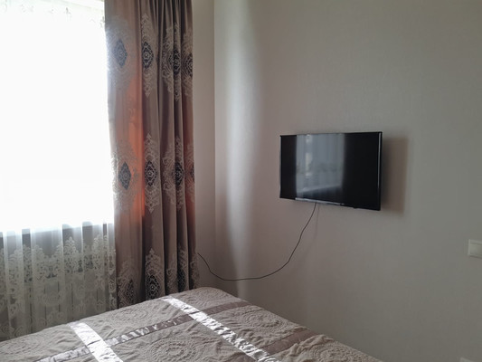 Сдам двухкомнатную (2-комн.) квартиру, Береговая ул, 61/1Б, Ростов-на-Дону г