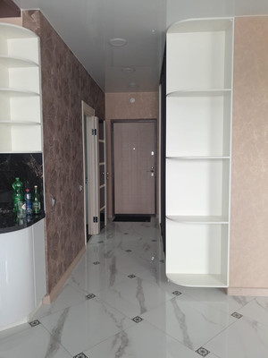 Сдам двухкомнатную (2-комн.) квартиру, Береговая ул, 61/1Б, Ростов-на-Дону г