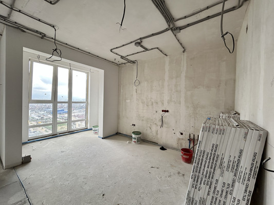 Продам двухкомнатную (2-комн.) квартиру, Крымской весны ул, 5к7, Симферополь г