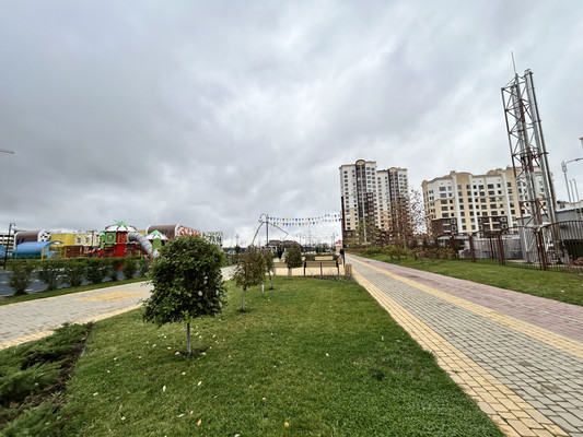 Продам двухкомнатную (2-комн.) квартиру, Крымской весны ул, 5к7, Симферополь г