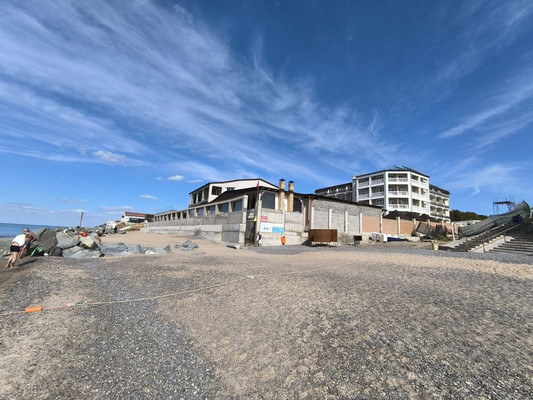 Продам участок 6 соток, ИЖС, Лесная ул, Николаевка пгт, 0 км от города