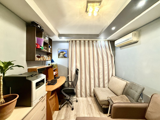 Продам трехкомнатную (3-комн.) квартиру, И.Г.Лексина ул, 54, Симферополь г