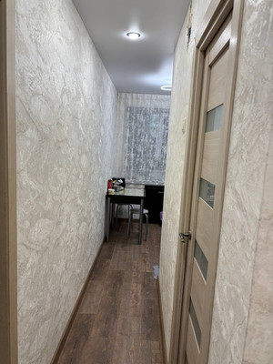 Продам однокомнатную (1-комн.) квартиру, Фатыха Амирхана ул, 12кБ, Казань г