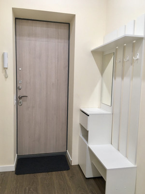 Сдам двухкомнатную (2-комн.) квартиру, Непокорённых пр-кт, 13к1, Санкт-Петербург г