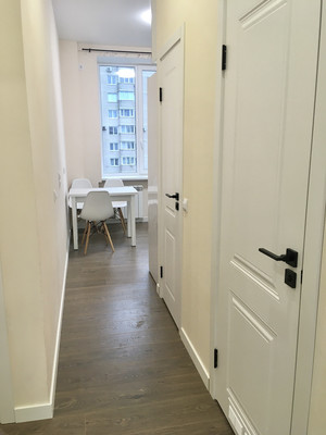 Сдам двухкомнатную (2-комн.) квартиру, Непокорённых пр-кт, 13к1, Санкт-Петербург г