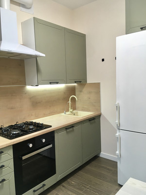 Сдам двухкомнатную (2-комн.) квартиру, Непокорённых пр-кт, 13к1, Санкт-Петербург г