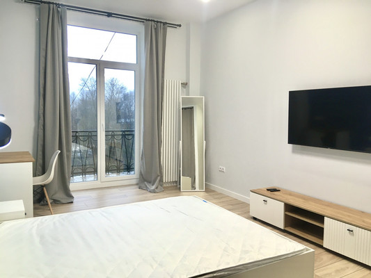 Сдам двухкомнатную (2-комн.) квартиру, Непокорённых пр-кт, 13к1, Санкт-Петербург г