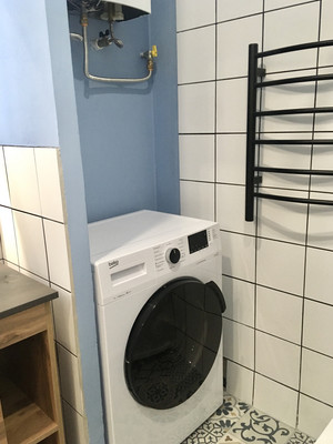 Сдам двухкомнатную (2-комн.) квартиру, Непокорённых пр-кт, 13к1, Санкт-Петербург г