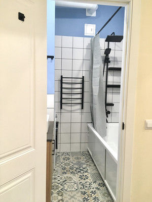 Сдам двухкомнатную (2-комн.) квартиру, Непокорённых пр-кт, 13к1, Санкт-Петербург г