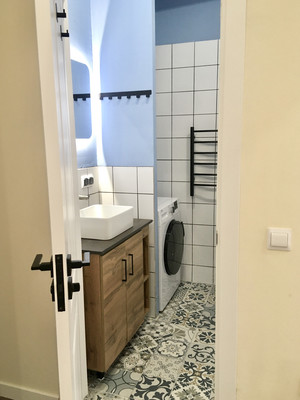 Сдам двухкомнатную (2-комн.) квартиру, Непокорённых пр-кт, 13к1, Санкт-Петербург г