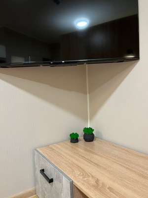 Сдам однокомнатную (1-комн.) квартиру, Толубеевский проезд, 8к2, Парголово п