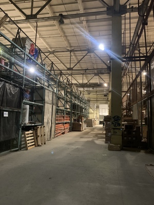 Сдам склад 660 м2, Ереванская ул, 6, Екатеринбург г