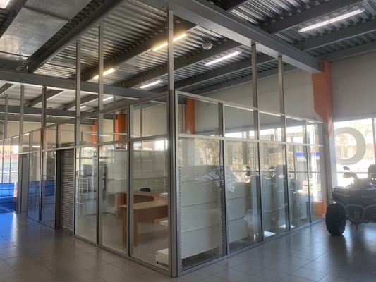 Сдам торговое помещение 34 м2, Кольцевая ул, 4, Березовский г