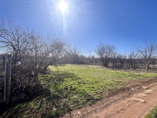 Продам участок 5,4 соток, Фермерское хоз., Седьмая (Мелиоратор снт) ул, Красногвардейское пгт, 0 км от города