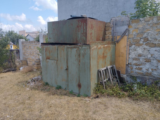 Продам участок 5 соток, Фермерское хоз., Дружная ул, Заря тер. СПК, 0 км от города