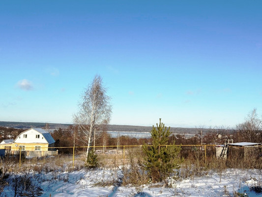 Продам участок 16 соток, ИЖС, Полевая ул, 7, Казеевка с, 0 км от города