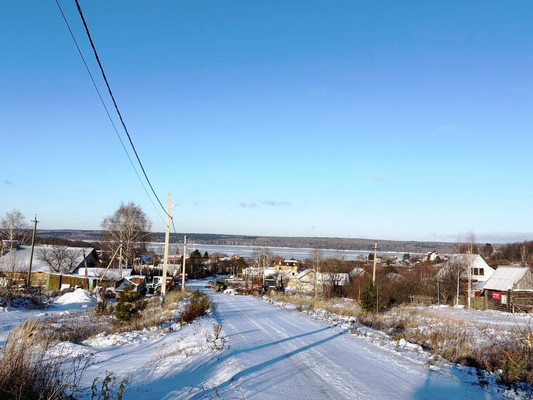 Продам участок 16 соток, ИЖС, Полевая ул, 7, Казеевка с, 0 км от города