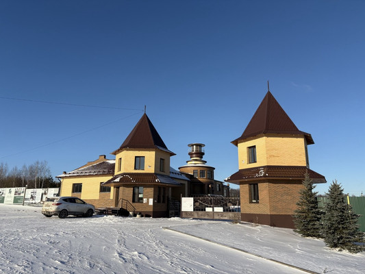 Продам участок 16 соток, ИЖС, Полевая ул, 7, Казеевка с, 0 км от города