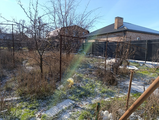 Продам участок 5 соток, Фермерское хоз., Жасминовая ул, Ростов-на-Дону г, 0 км от города