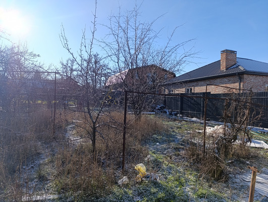 Продам участок 5 соток, Фермерское хоз., Жасминовая ул, Ростов-на-Дону г, 0 км от города