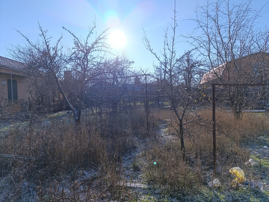 Продам участок 5 соток, Фермерское хоз., Жасминовая ул, Ростов-на-Дону г, 0 км от города