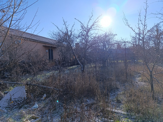 Продам участок 5 соток, Фермерское хоз., Жасминовая ул, Ростов-на-Дону г, 0 км от города