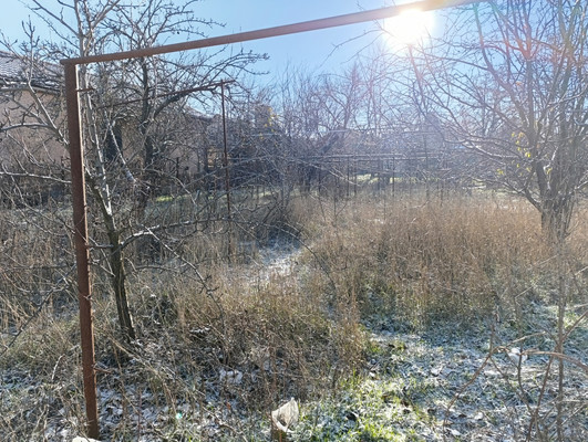 Продам участок 5 соток, Фермерское хоз., Жасминовая ул, Ростов-на-Дону г, 0 км от города