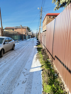 Продам участок 5 соток, Фермерское хоз., Жасминовая ул, Ростов-на-Дону г, 0 км от города