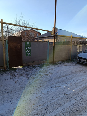 Продам участок 5 соток, Фермерское хоз., Жасминовая ул, Ростов-на-Дону г, 0 км от города