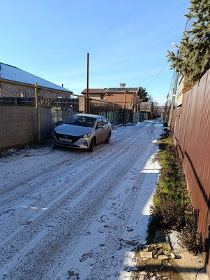 Продам участок 5 соток, Фермерское хоз., Жасминовая ул, Ростов-на-Дону г, 0 км от города