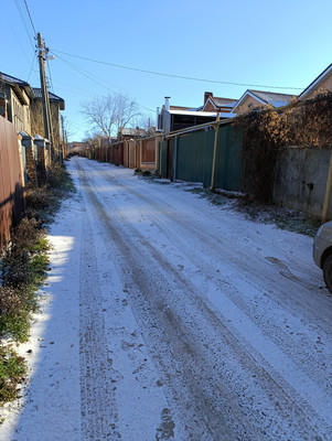 Продам участок 5 соток, Фермерское хоз., Жасминовая ул, Ростов-на-Дону г, 0 км от города