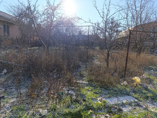 Продам участок 5 соток, Фермерское хоз., Жасминовая ул, Ростов-на-Дону г, 0 км от города