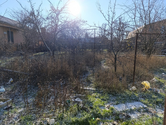 Продам участок 5 соток, Фермерское хоз., Жасминовая ул, Ростов-на-Дону г, 0 км от города