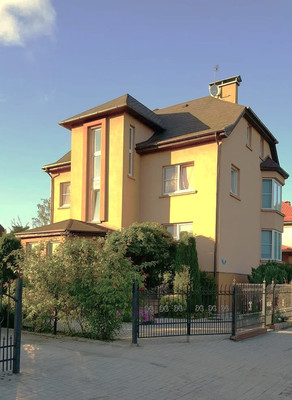 Продам дом, Генерала Павлова ул, 21, Калининград г, 0 км от города