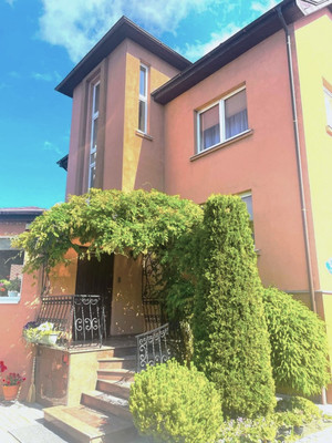 Продам дом, Генерала Павлова ул, 21, Калининград г, 0 км от города