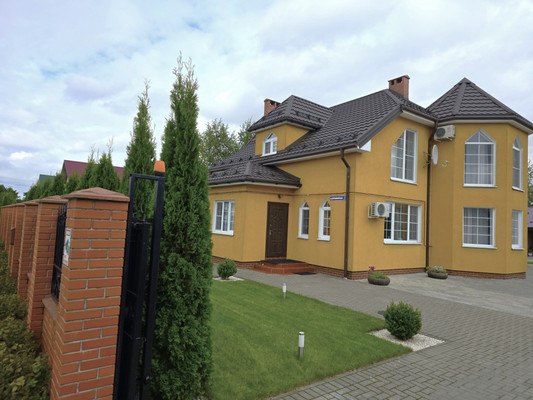 Продам дом, Первомайская ул, 2, Константиновка п, 0 км от города